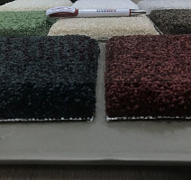 Shaw Design Texture Platinum